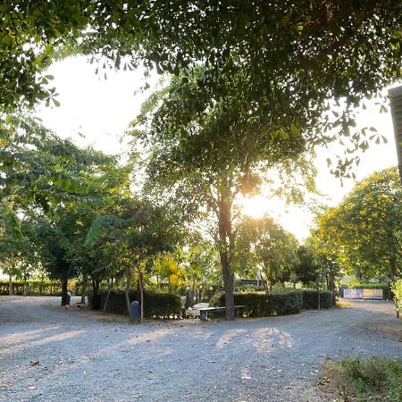 Baan Tonjaeng Resort Chainat Exterior photo